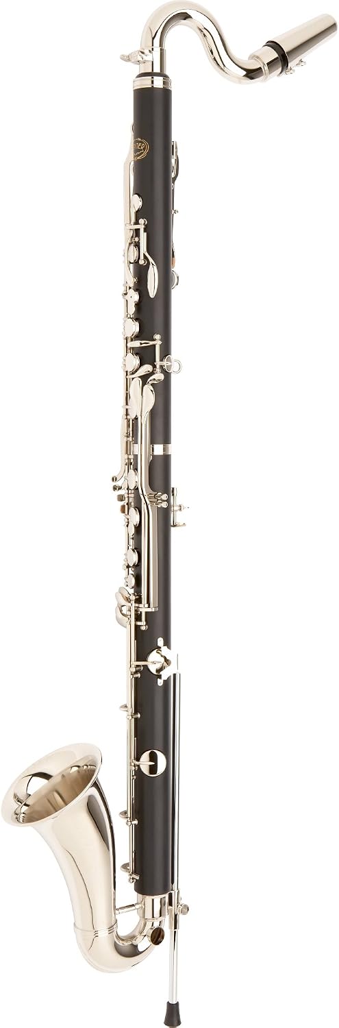 Jupiter JBC1000N Bass Clarinet