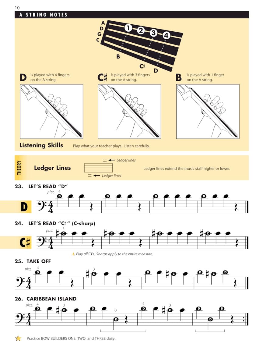 Essential Elements for Strings - Cello Book 1 with EEi Online Access | Beginner Method Book and Step-by-Step String Curriculum for Students and Teachers | Build Tone, Rhythm, and Technique Skills