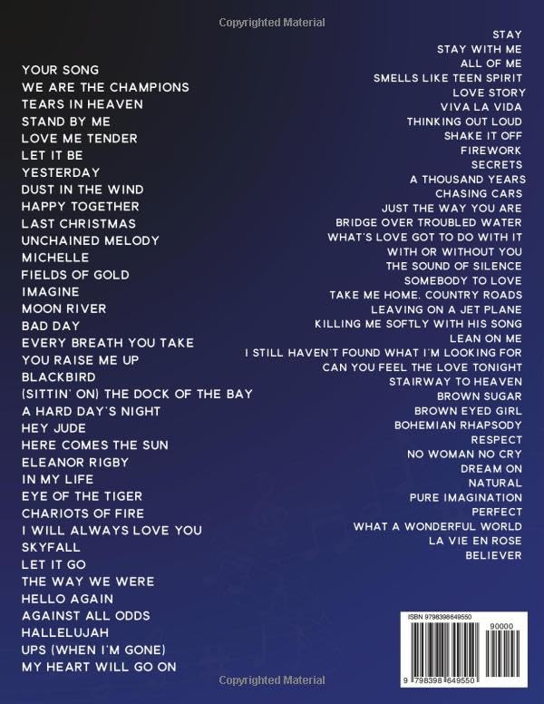 73 More Easy Pop Melodies for Cello: Selection Hit Songs for Everyone
