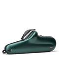Protec Micro ZIP Tenor Saxophone Case, Black, Model BM305CT