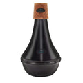 Eastrock Trumpet Mute,Lightweight Aluminum Mini Trumpet Practice Mute for Jazz,Classic,Beginners and Students