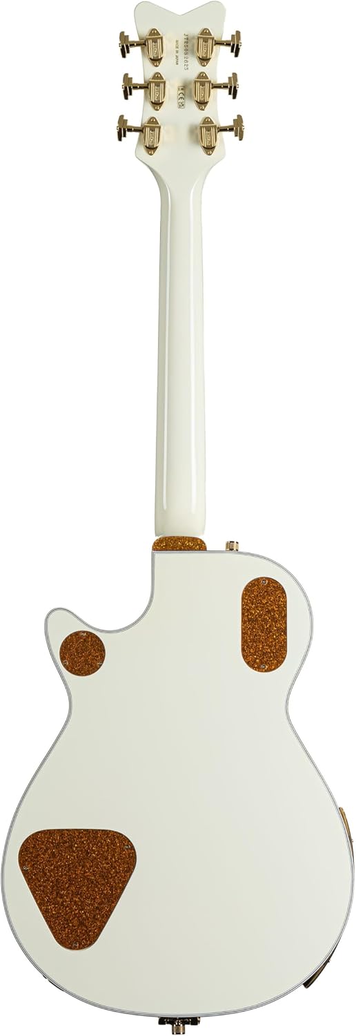 Gretsch G6134T-58 Vintage Select Edition 58 Penguin - Vintage White