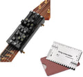Guitar Chord Presser&String Gauge Ruler