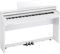 Casio Celviano AP-S450 – 88-Key Digital Console Piano | Smart Hybrid Hammer Action Keyboard CELVIANO Edition | 26 Built In Tones | Black
