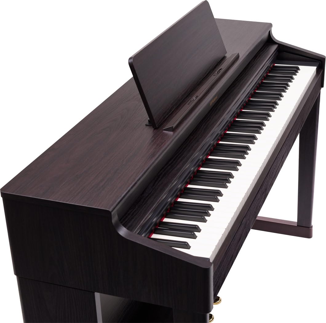 Roland 88-Key Digital Home Piano (RP701-LA)