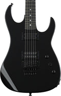 B.C. Rich USA Handcrafted ST Legacy USA Electric Guitar - Black