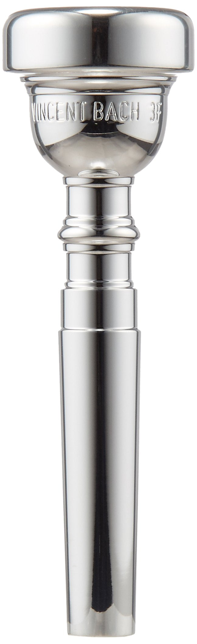 Bach Trumpet Mouthpiece, 20C
