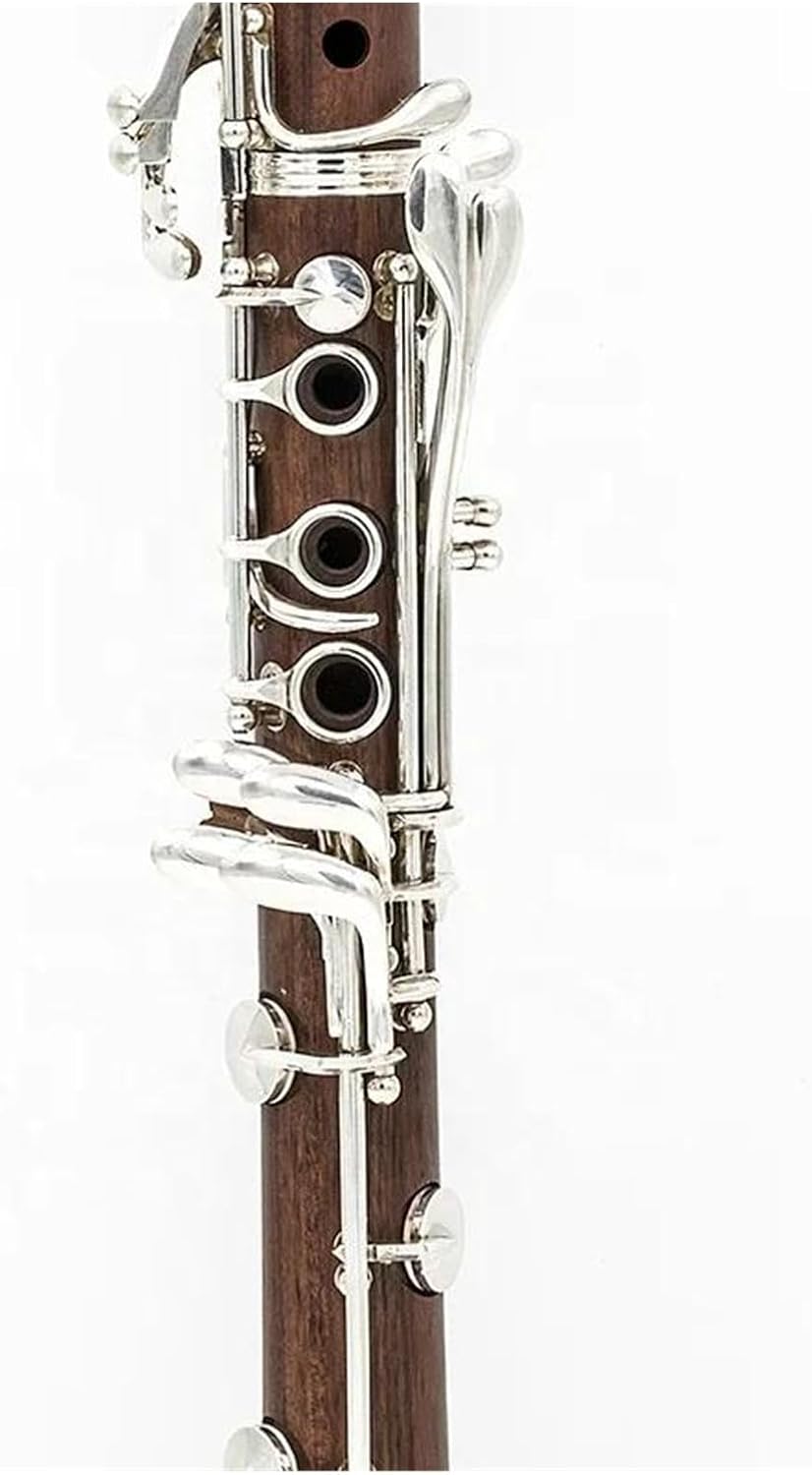 Beginner Clarinet 17 key professional clarinet
