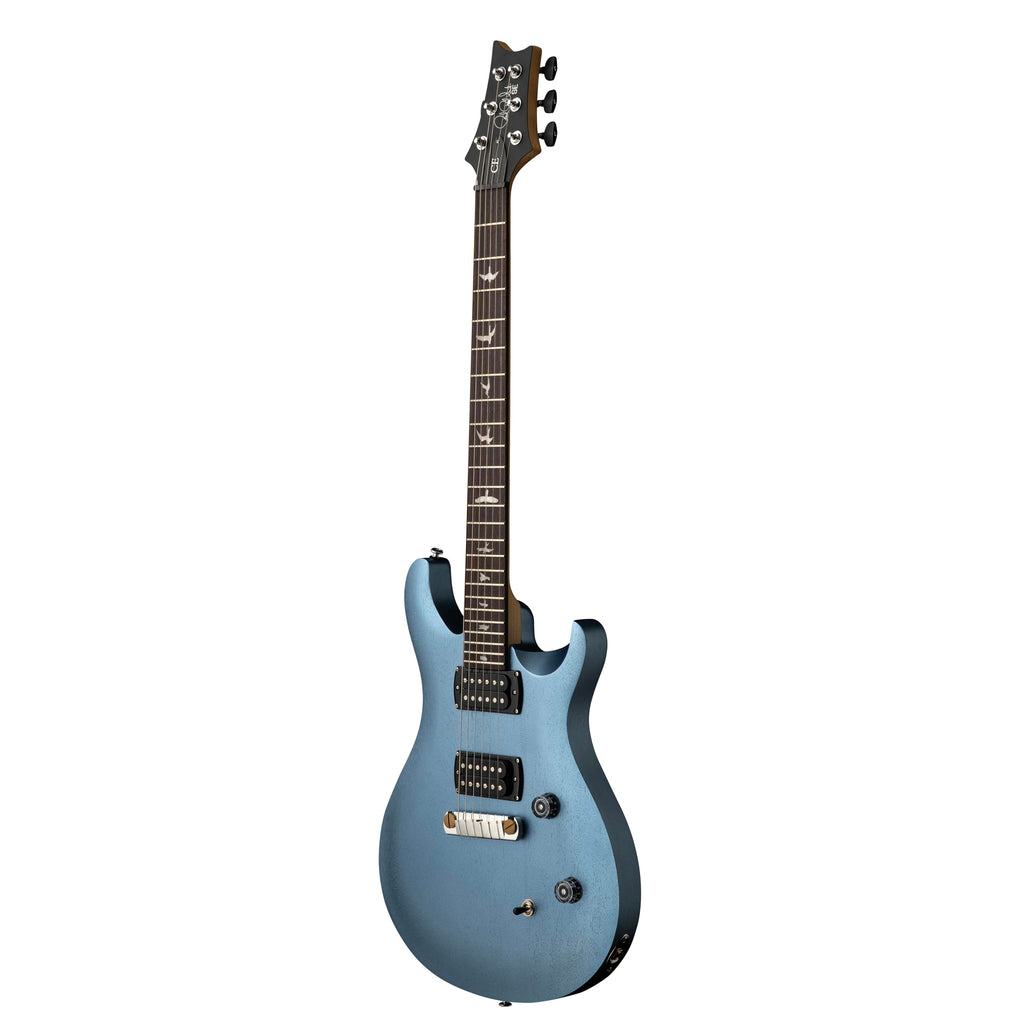 PRS SE CE24 Standard Stoptail Satin, Charcoal