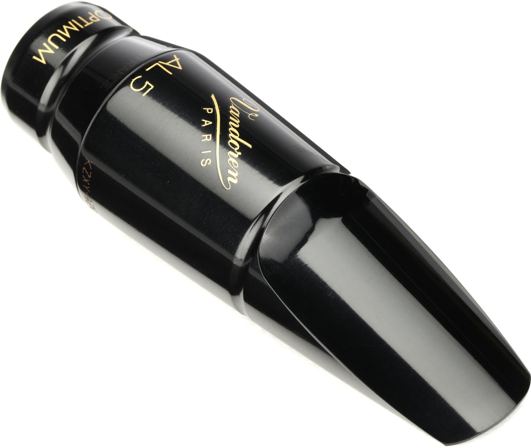 Vandoren SM711 AL3 Optimum Series Alto Saxophone Mouthpiece