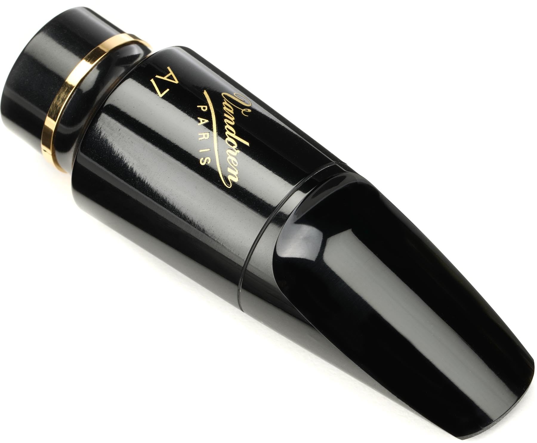 Vandoren SM811M A5 Medium Chamber V16 Alto Saxophone Mouthpiece