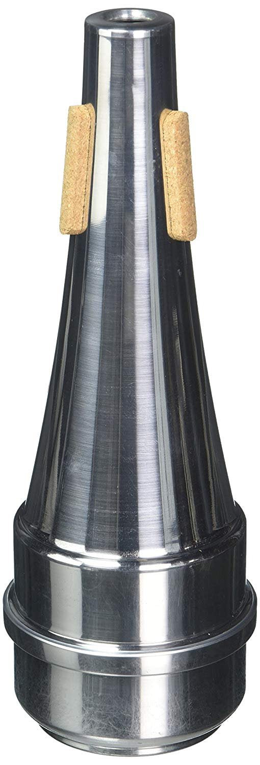 Harmon E Wow-Wow Trombone Mute 13.75 x 6.25 x 6.25 inches