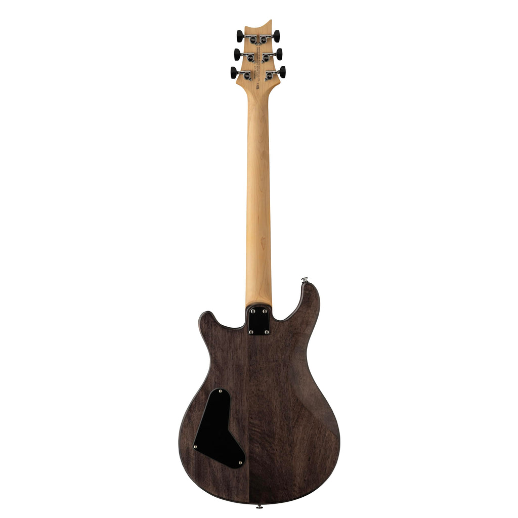 PRS SE CE24 Standard Stoptail Satin, Charcoal