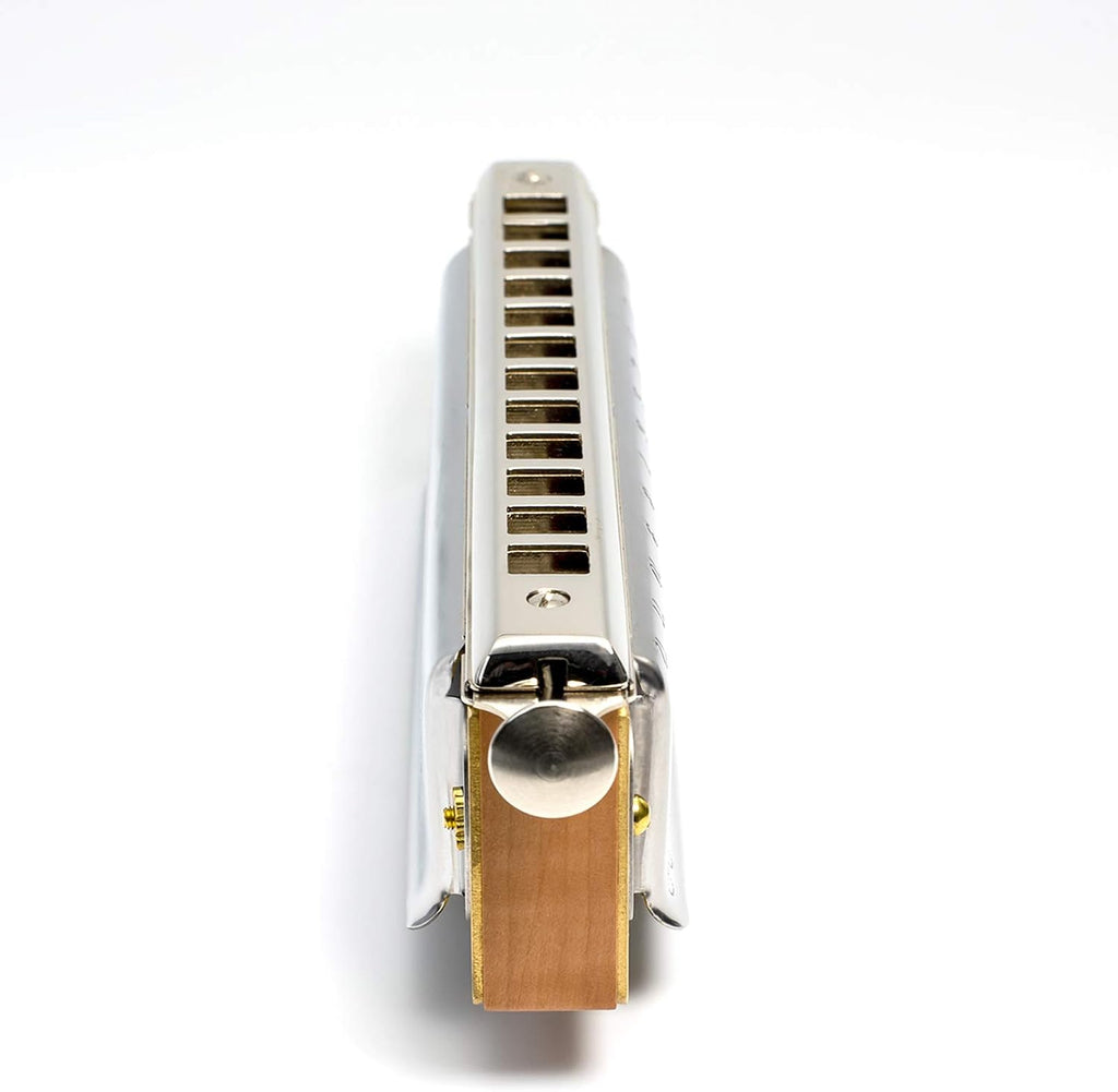 Hohner HOM27005 Chromonica 48 E Major