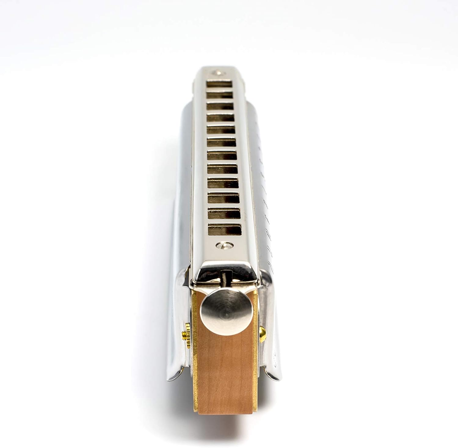 Hohner HOM27005 Chromonica 48 E Major