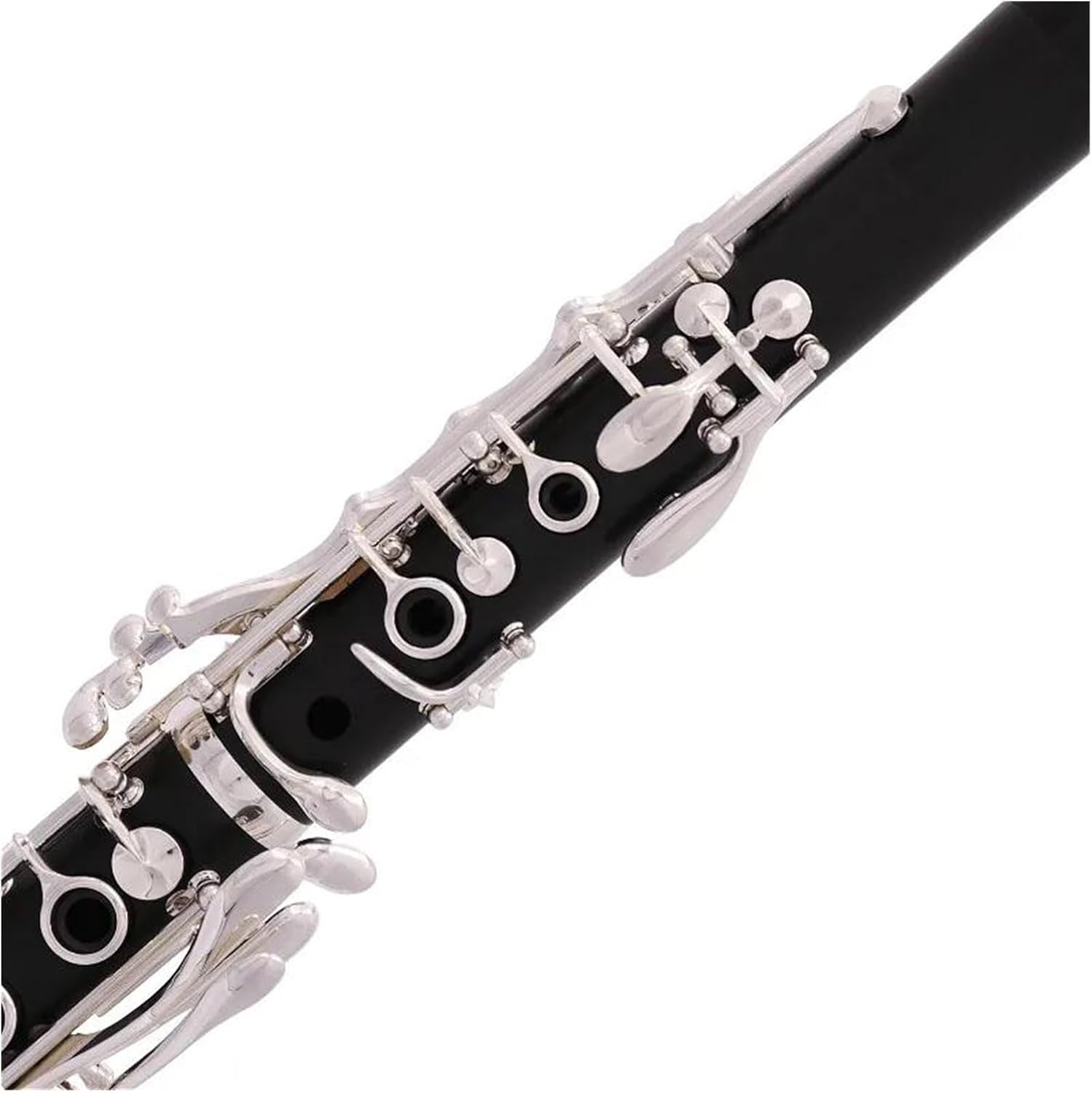 Professional BB clarinet 18 keys clarinet