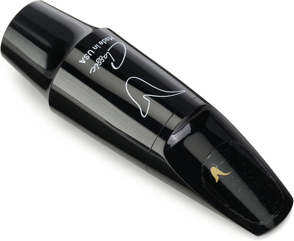 BetterSax Classic Tenor Saxophone Mouthpiece Made in the USA, Hand-Finished, Reed Friendly. Ideal for beginners in Concert band, Jazz band and Marching band