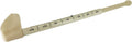 Vio-Meter Violin Sizing Tool – Accurate, Durable Plastic Guide for Determining Proper Violin Size