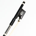Brandnew Carbon Fiber VIOLIN BOW 4/4 Size Deep & Powerful Tone, Art No.106VB