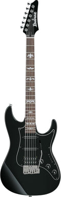 Ibanez ATZ300 Andy Timmons Signature Electric Guitar - Black