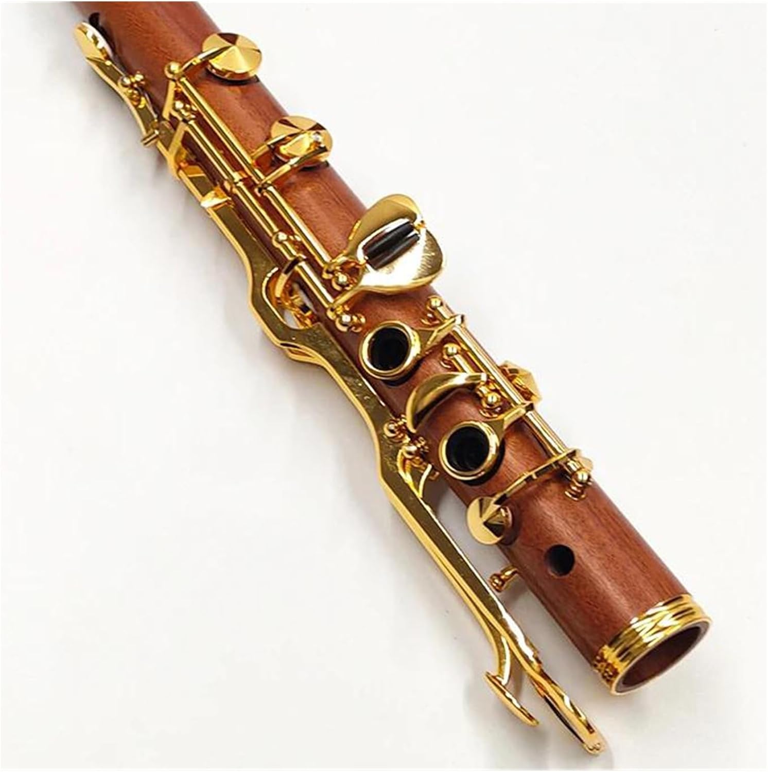 Clarinet G wood clarinet 18 Keys