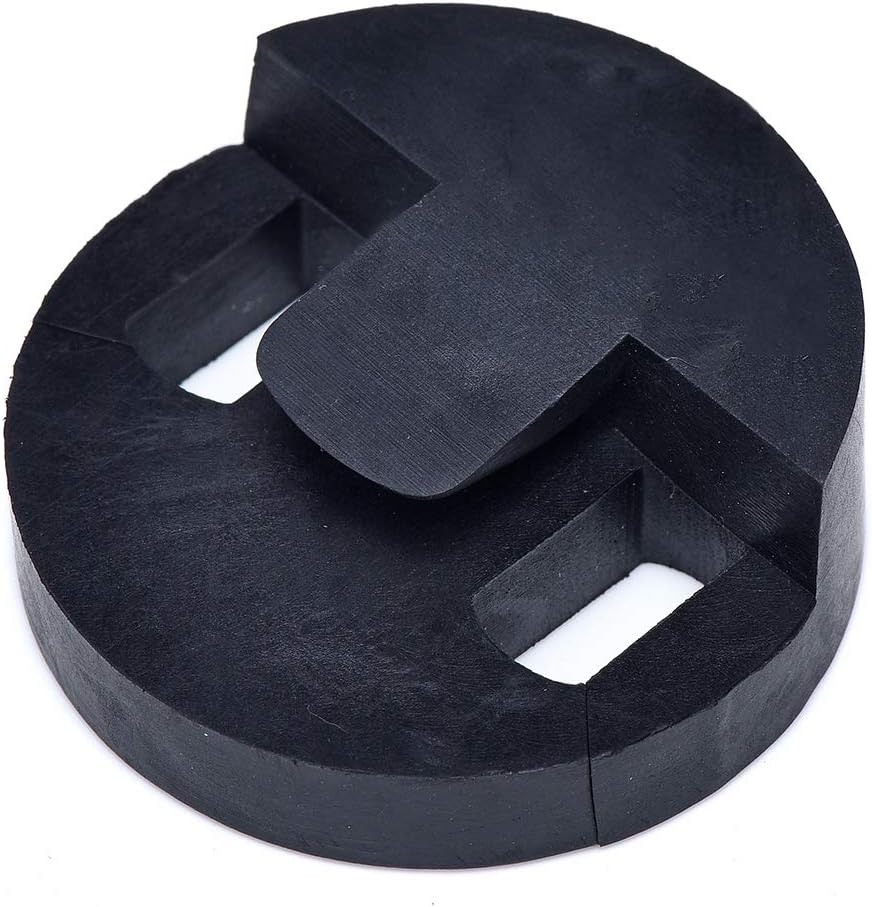 Tourte Style Cello Mute