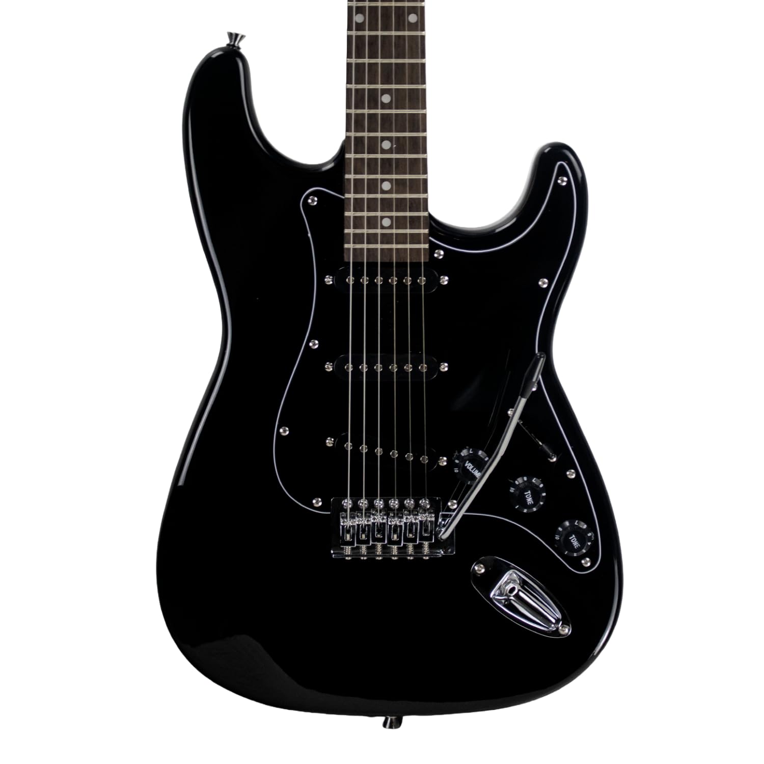 Sawtooth Alder Wood Series Electric Guitars (Barely Pink Alder Left-Handed)