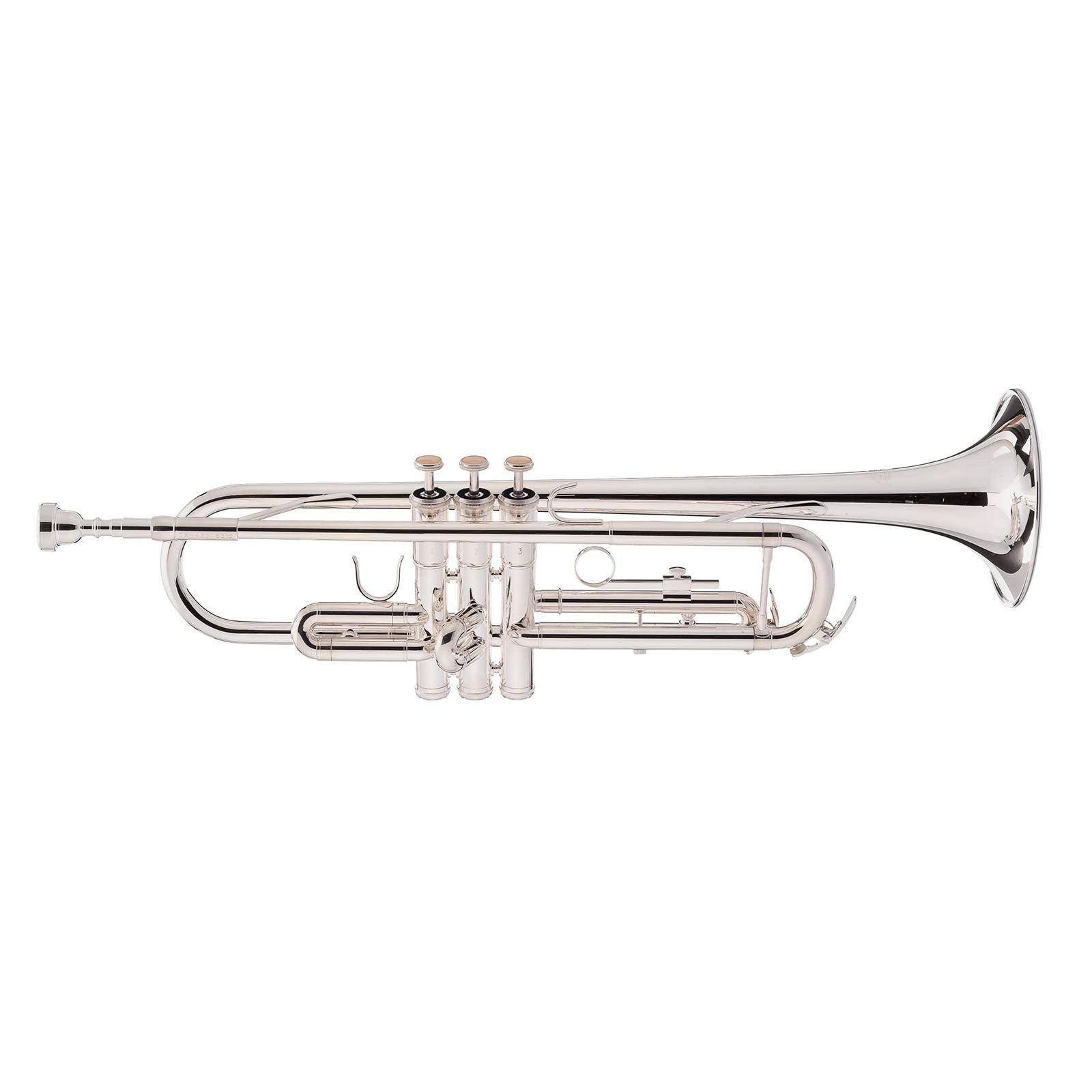 Jean Paul USA Trumpet - Standard, Brass (TR-430)