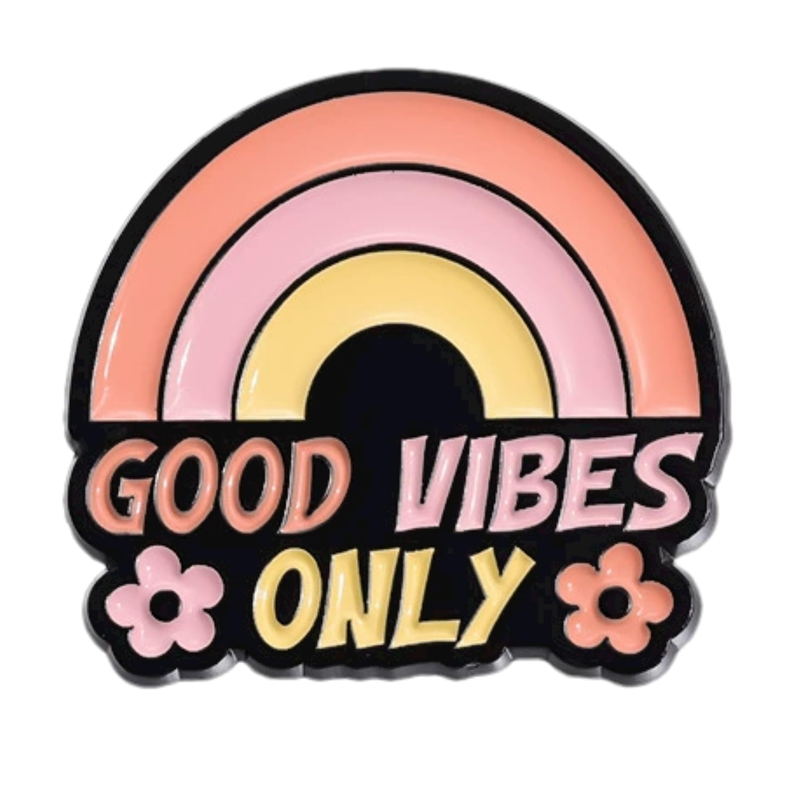 Enamel Pins for Backpacks, Colorful Cute Cartoon Lapel Pins, Cool Bedge Brooch Pins for Lanyard, Bags, Hat, Clothes, Jacket. Clothing Decoration