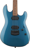 Ernie Ball Music Man Sabre HT Electric Guitar - Saphhire Iris, Sweetwater Exclusive