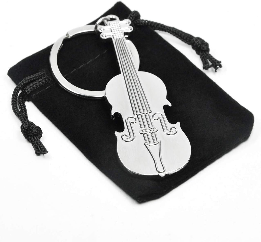 Elechobby Lucky Key Chain (Cello)