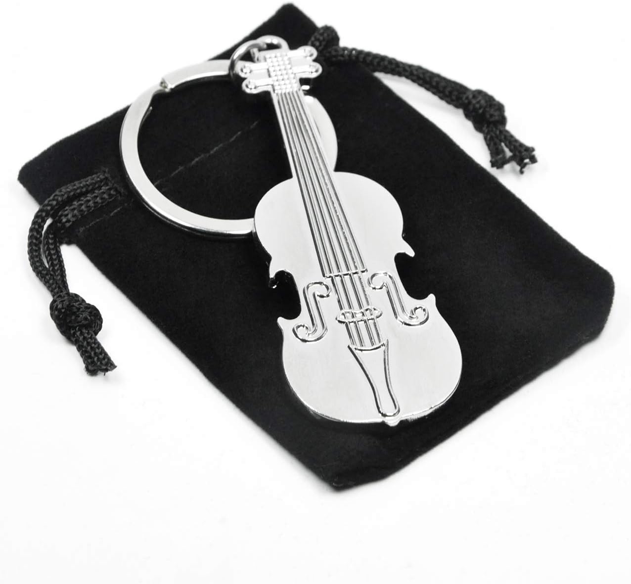 Elechobby Lucky Key Chain (Cello)
