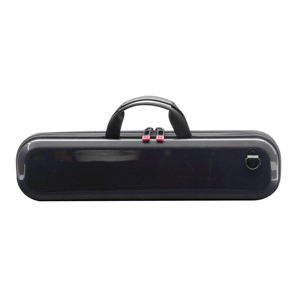 Gator Cases Presto Series Pro Case for Straight and F-Attachment Trombones, (GBPC-TROMBONE)