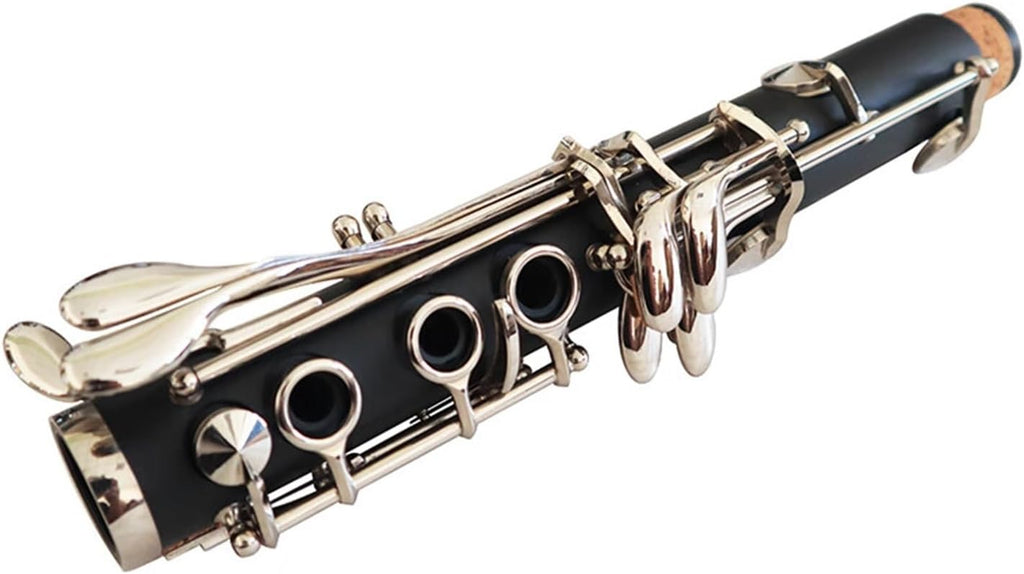 Clarinet 17 Key Professional Performance Clarinet