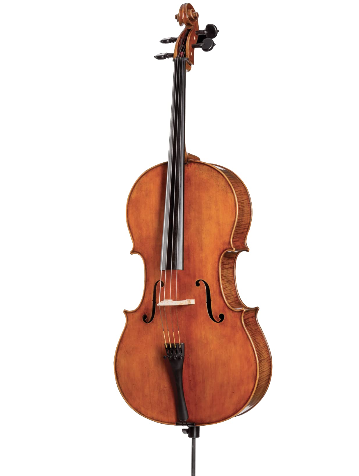 Model 900 handmade 4/4 Cello (4/4 - Size)