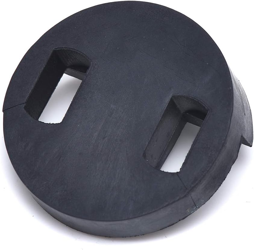 Tourte Style Cello Mute