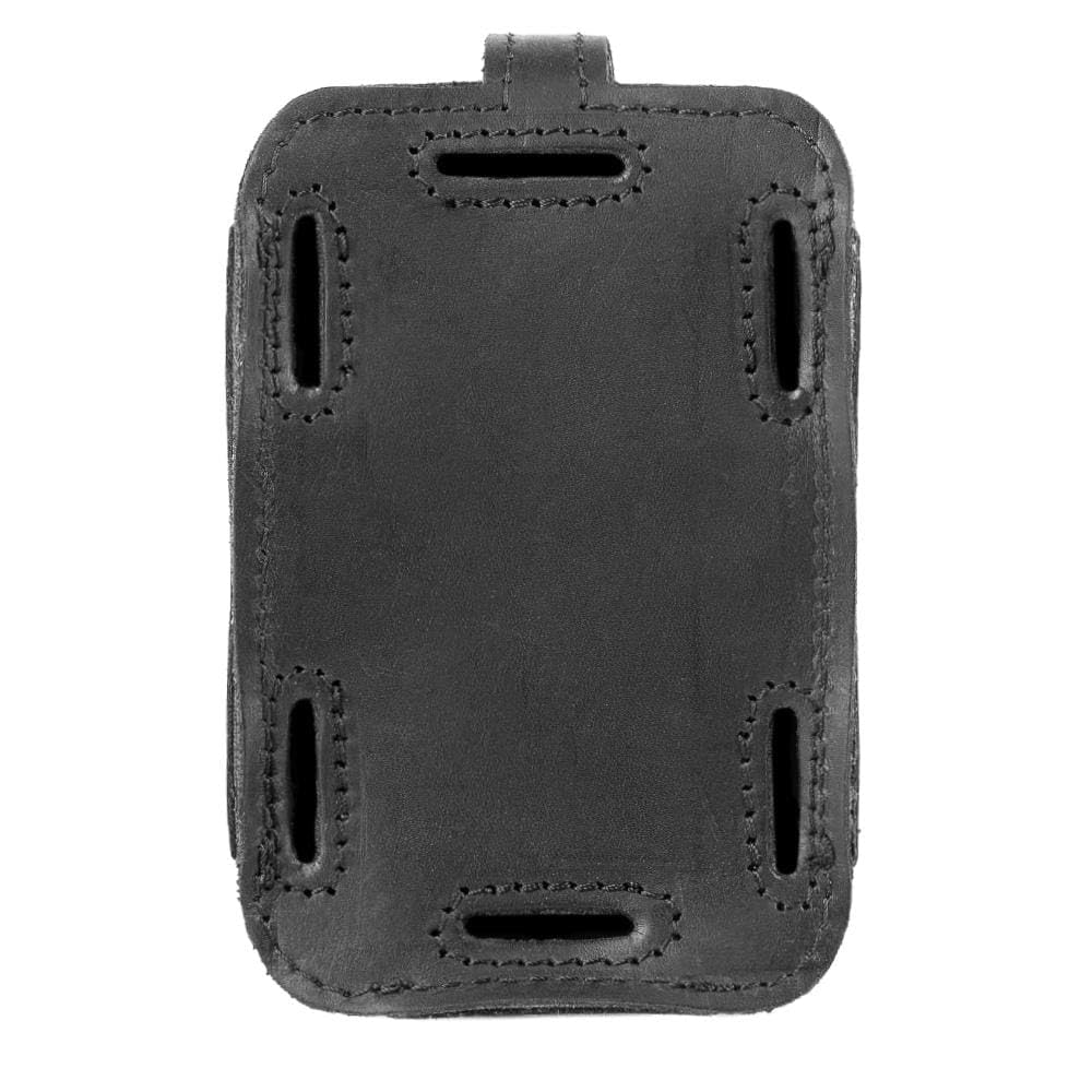 Trombone Mic Transmitter Pouch | Wireless Bodypack Holder for Stage, Studio & Live Performance