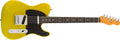 Fender American Ultra II Telecaster Electric Guitar - Solar Flare with Ebony Fingerboard