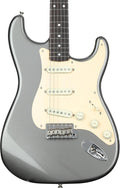 Fender Custom Shop Limited-edition Roasted Stratocaster Special NOS Electric Guitar - Aged Pewter