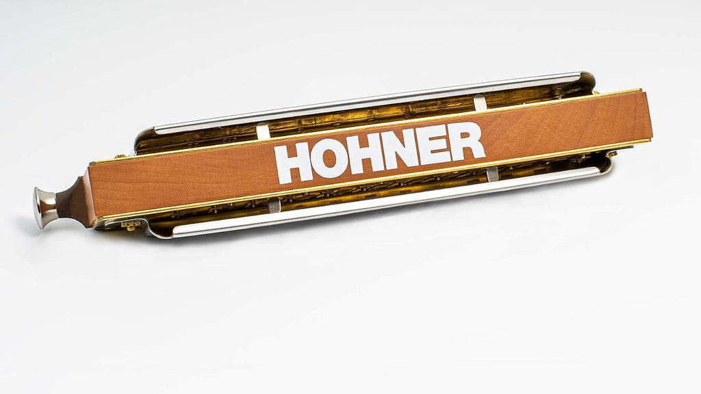 Hohner HOM27005 Chromonica 48 E Major