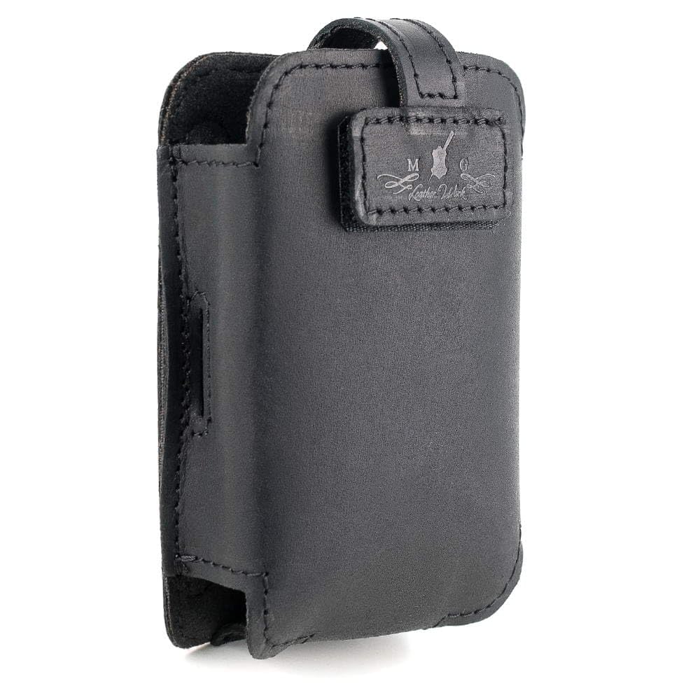 Trombone Mic Transmitter Pouch | Wireless Bodypack Holder for Stage, Studio & Live Performance
