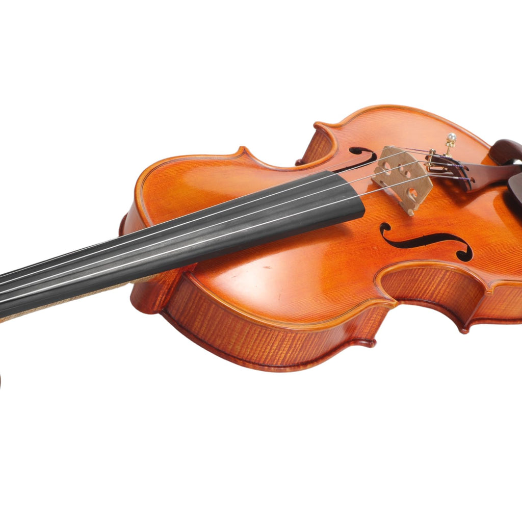 Handmade Creative Violin Fine Tuning Violin Tuners Violin Screw Violin String Adjusters for 3/4 4/4 Violins (20-Sapphire) Fiddle Fine Tuner