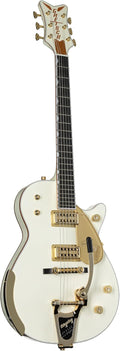 Gretsch G6134T-58 Vintage Select Edition 58 Penguin - Vintage White
