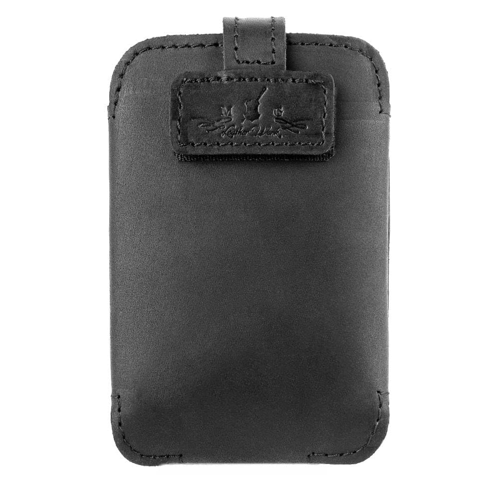 Trombone Mic Transmitter Pouch | Wireless Bodypack Holder for Stage, Studio & Live Performance