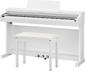 Kawai CX202 Digital Piano - White