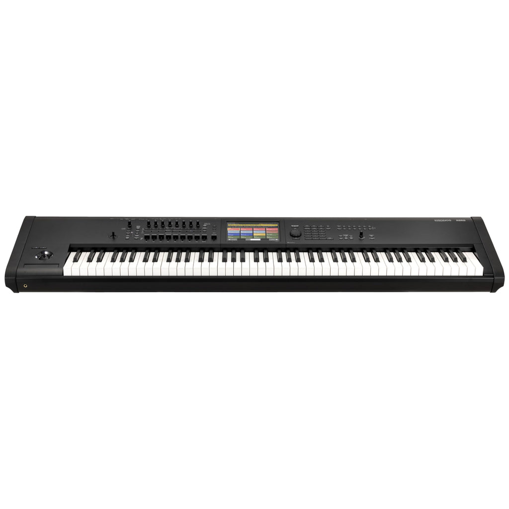 Korg Kronos 3 88-key Music Workstation