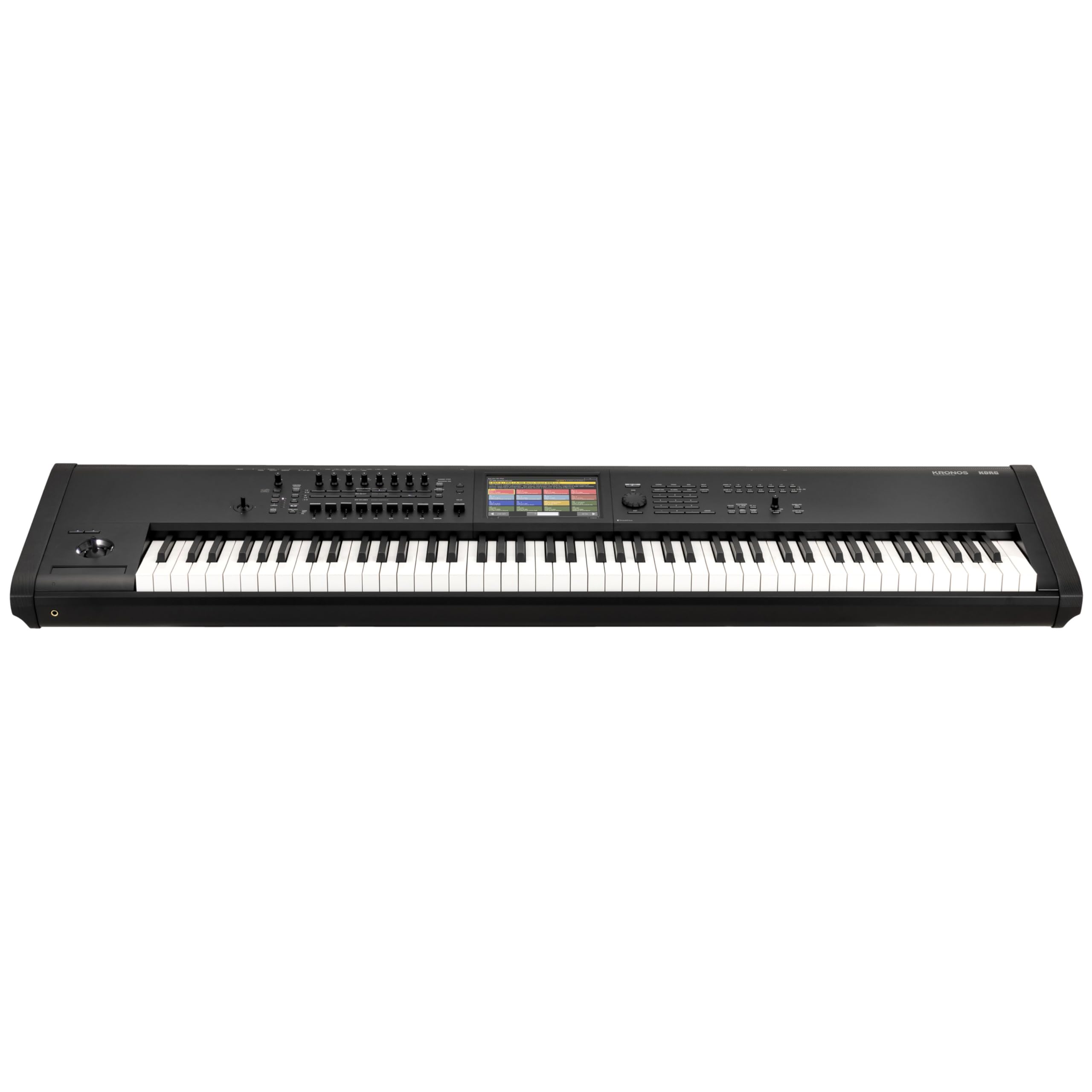 Korg Kronos 3 88-key Music Workstation