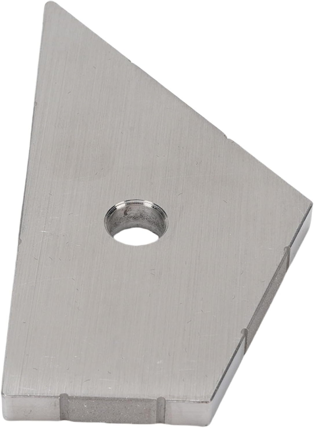 Guitar String Action Gauge, 4 in 1 Stainless Steel Fret Leveling Tool, Luthier Tool with 20 Degree Angle for String Height, Nut Saddle, Pickup Leveling & Buzzing Fret Catcher