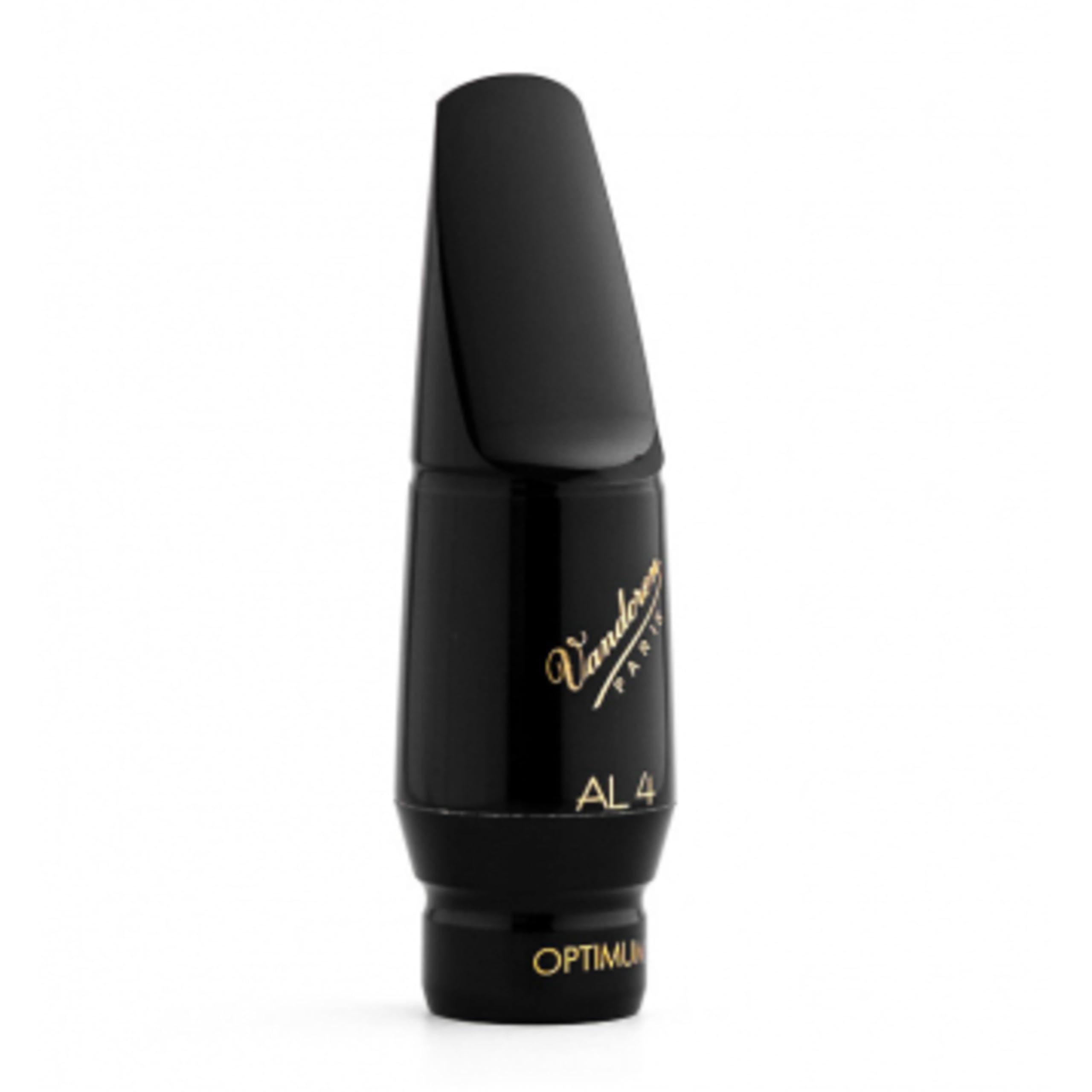Vandoren SM711 AL3 Optimum Series Alto Saxophone Mouthpiece
