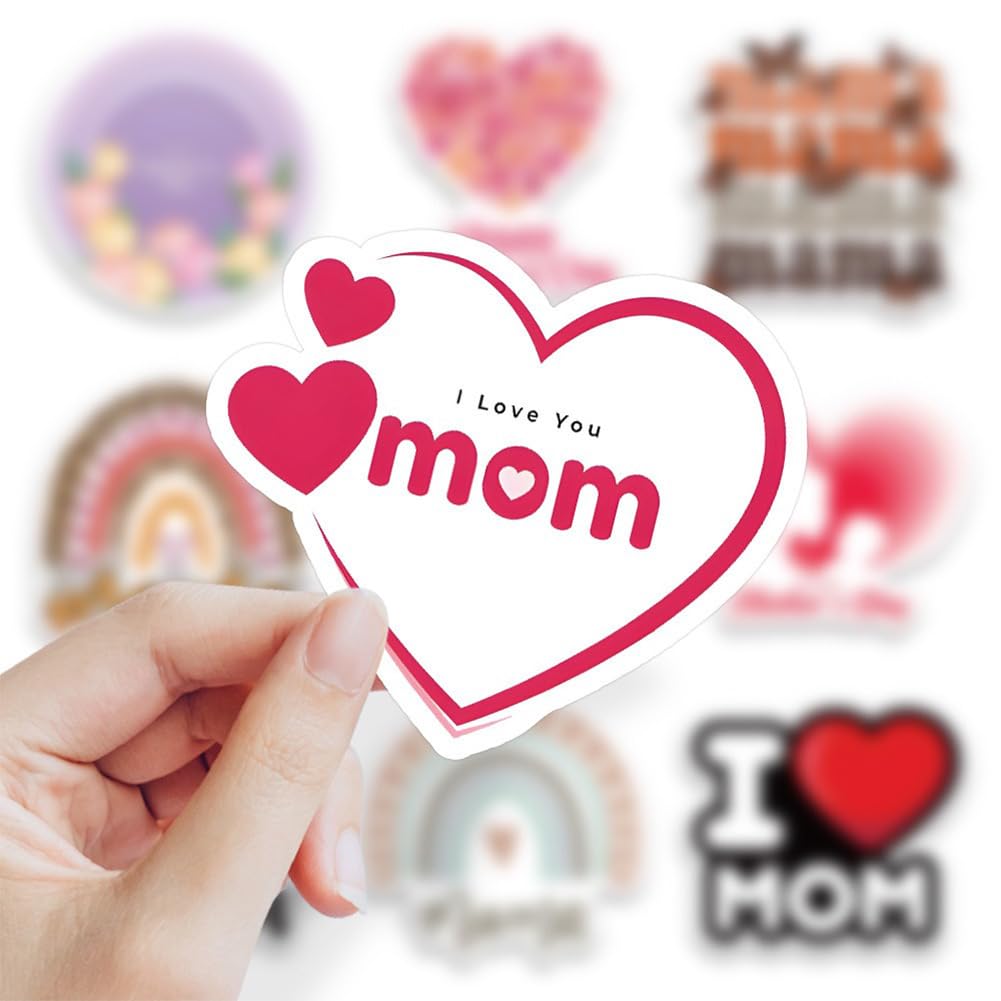 50Pcs Violin Stickers Musical Instrument Waterproof Vinyl Decals | Peel and Stick waterproof sun-proof removable Reusable for Water Bottles Laptop Mobile Phone Skateboard Guitar Decoration